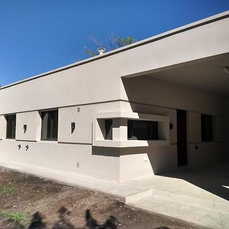 Villa Casa Ebel Alpa Corral Exterior foto