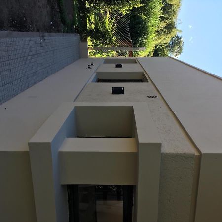 Villa Casa Ebel Alpa Corral Exterior foto