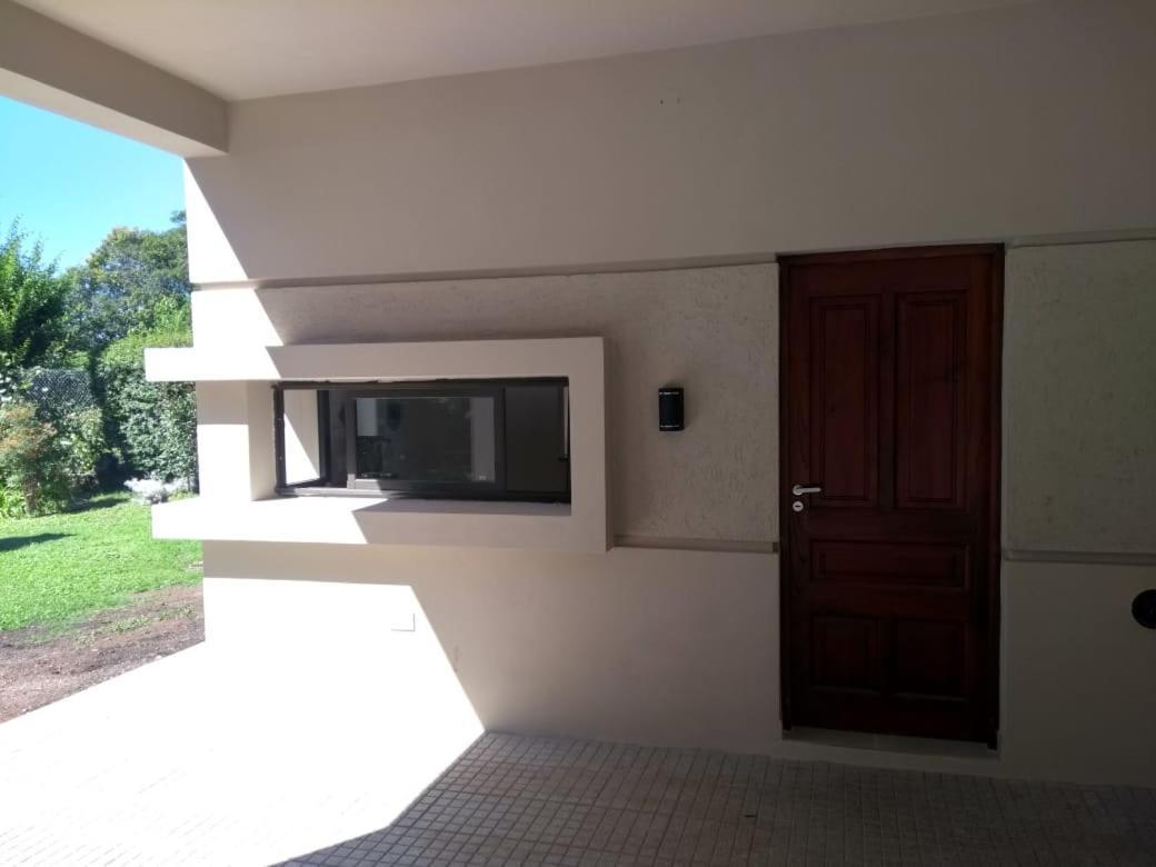 Villa Casa Ebel Alpa Corral Exterior foto